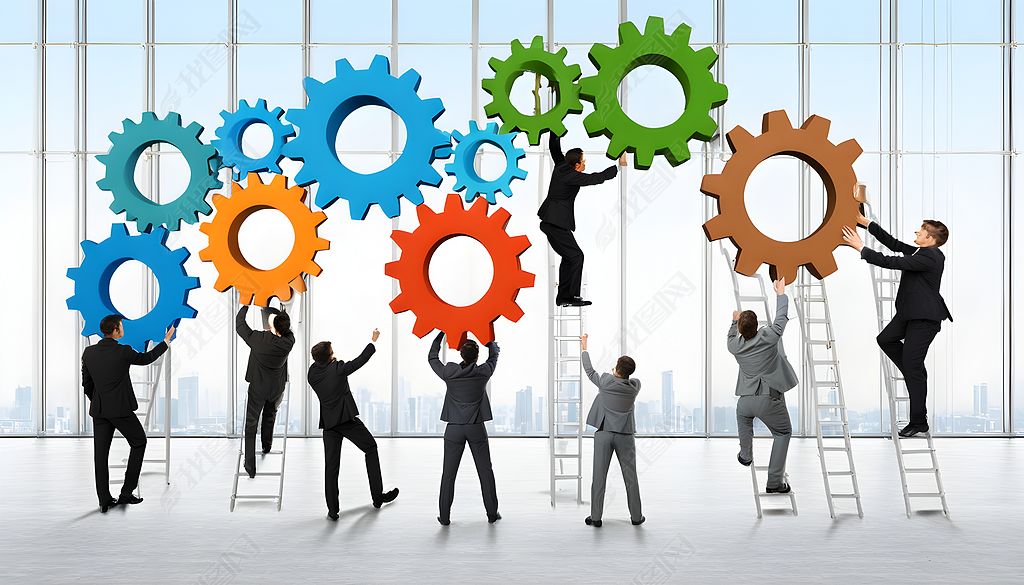 欧陆娱乐斩获文化创意产业多项荣誉